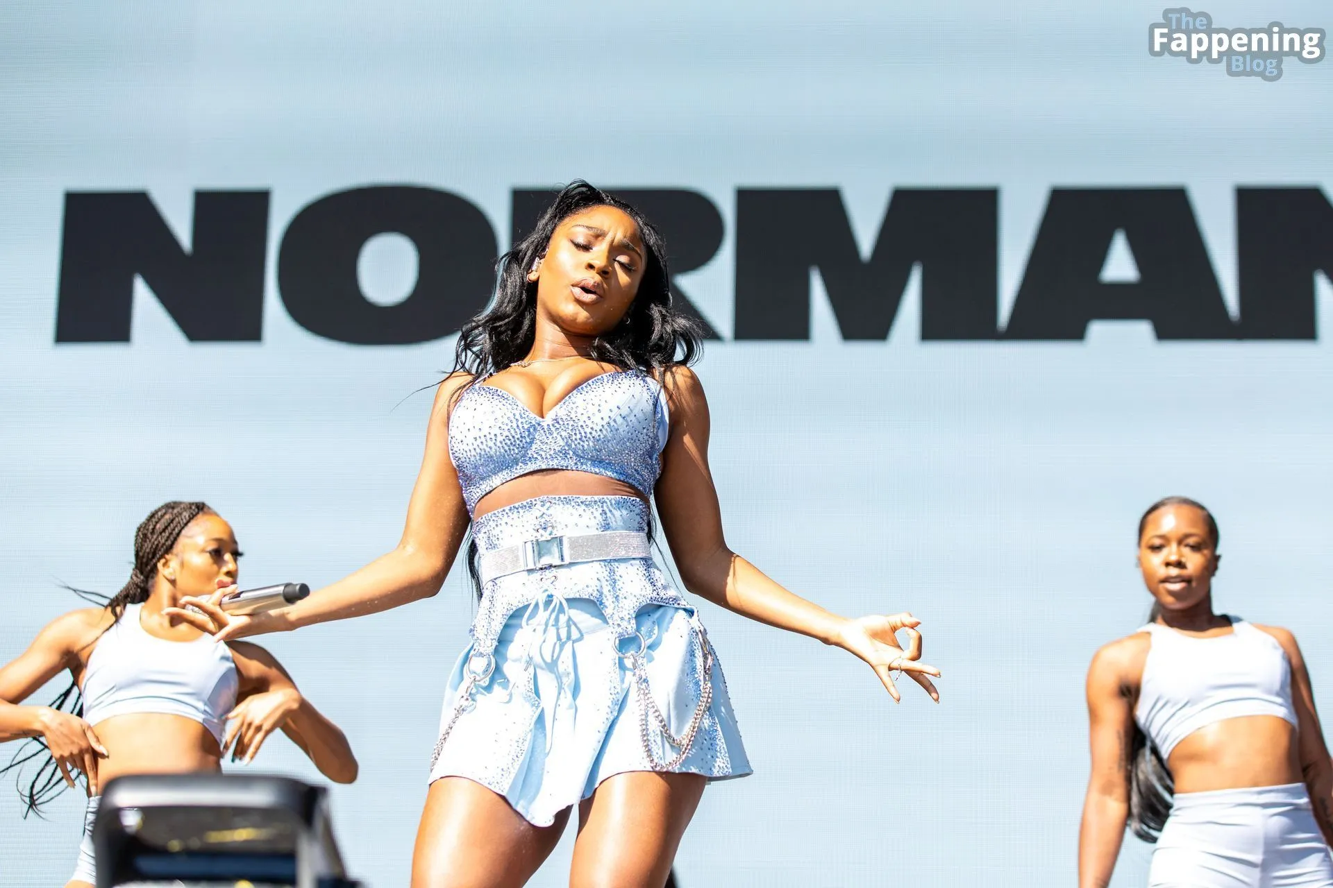 normani