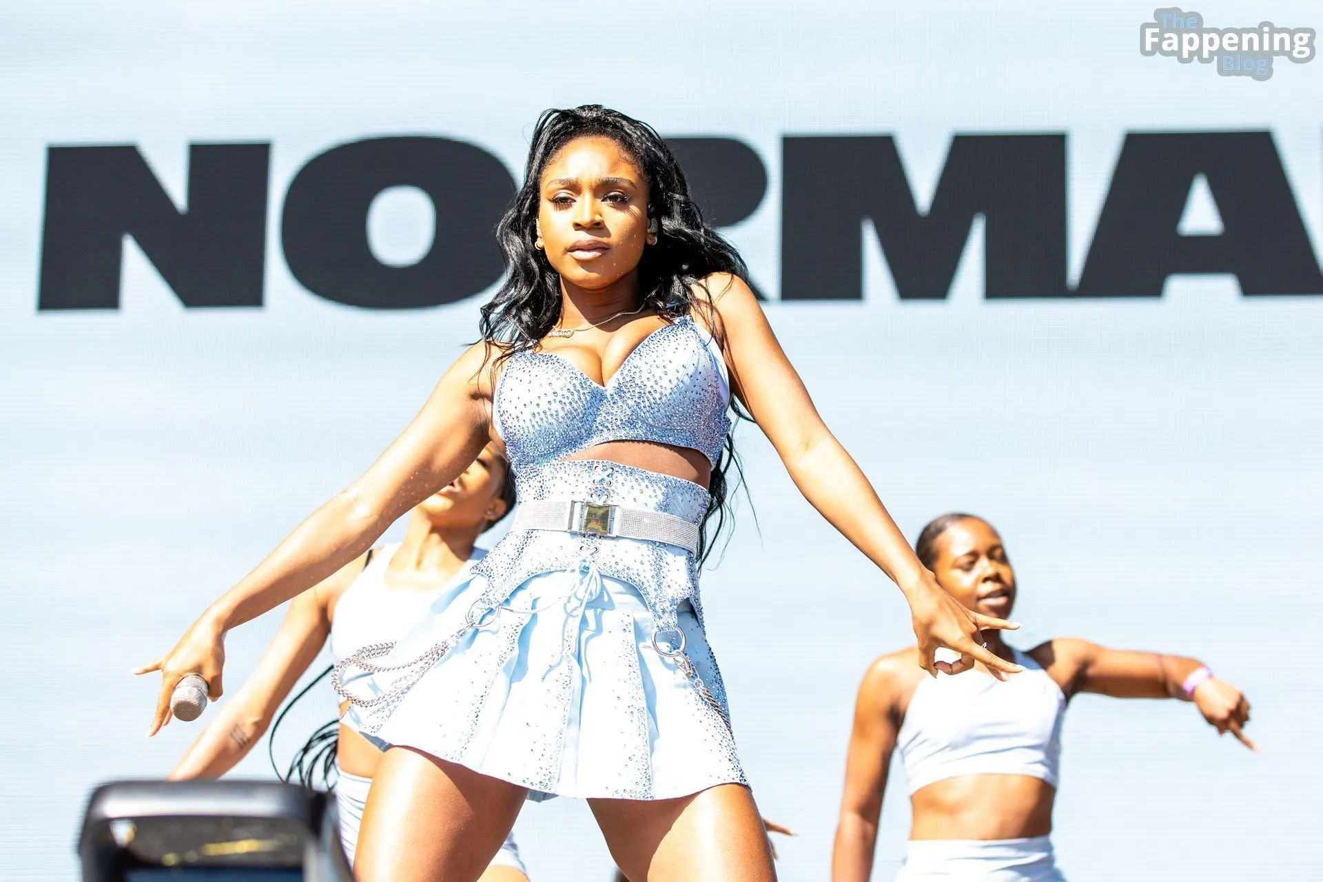 normani