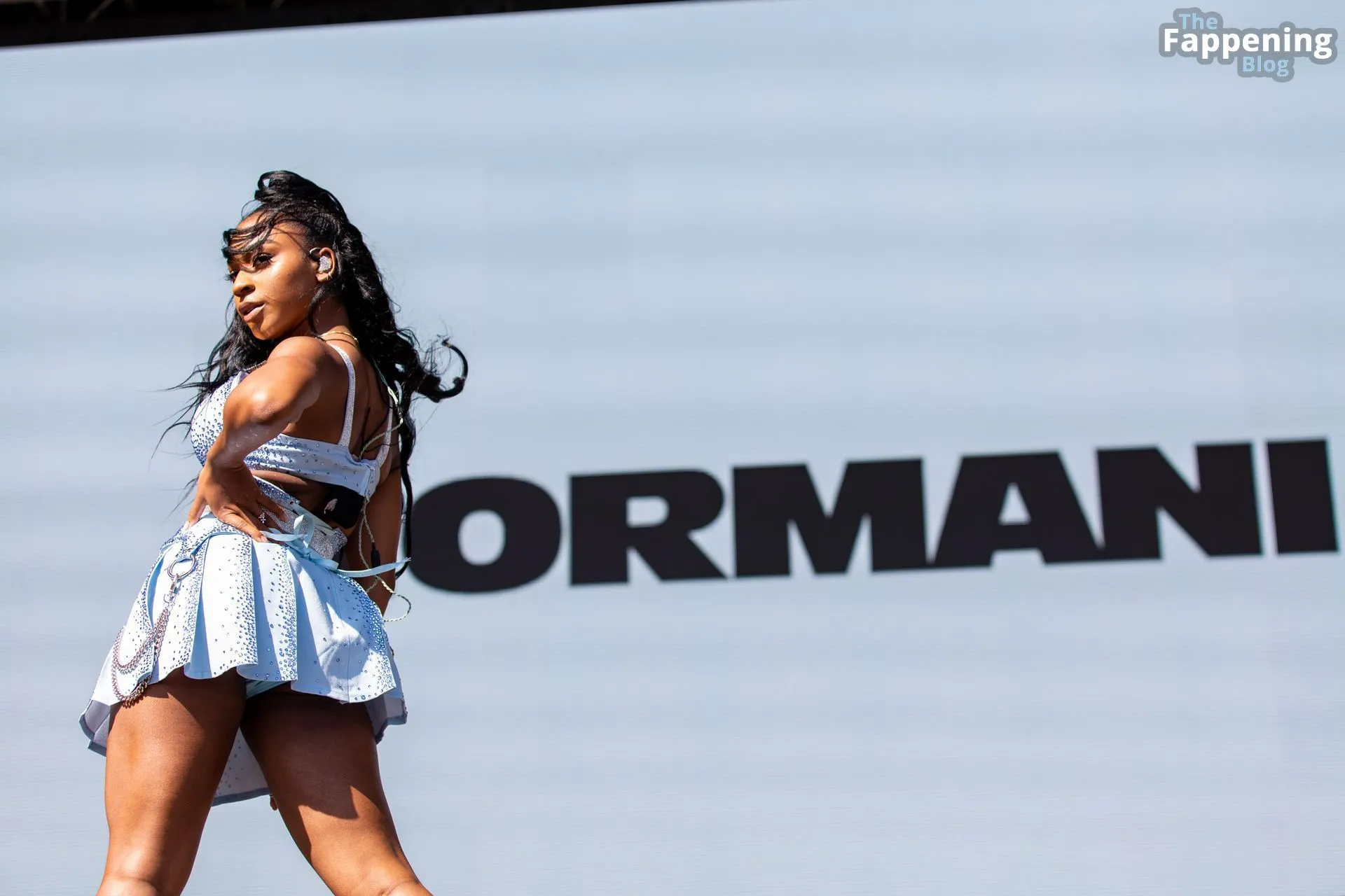 normani